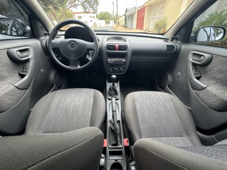 CHEVROLET Corsa Hatch 1.4 4P MAXX FLEX, Foto 3