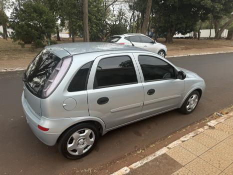 CHEVROLET Corsa Hatch 1.4 4P MAXX FLEX, Foto 4