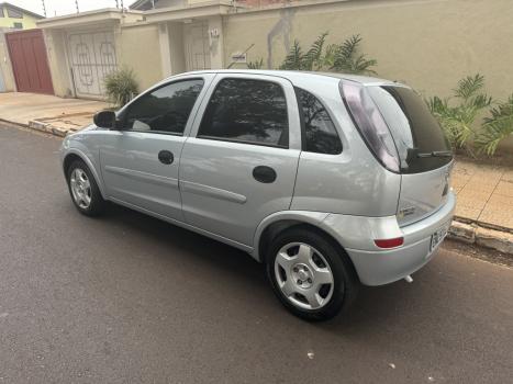 CHEVROLET Corsa Hatch 1.4 4P MAXX FLEX, Foto 5