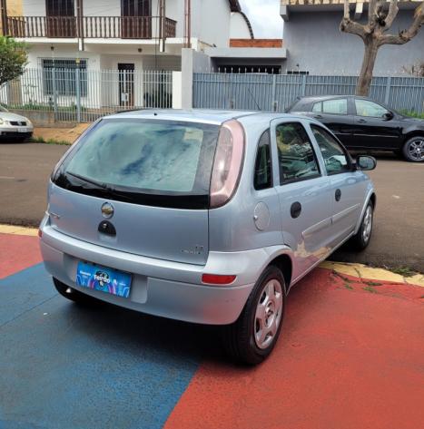 CHEVROLET Corsa Hatch 1.4 4P MAXX FLEX, Foto 5