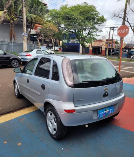 CHEVROLET Corsa Hatch 1.4 4P MAXX FLEX, Foto 7