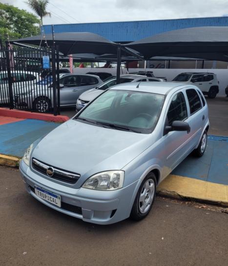 CHEVROLET Corsa Hatch 1.4 4P MAXX FLEX, Foto 3