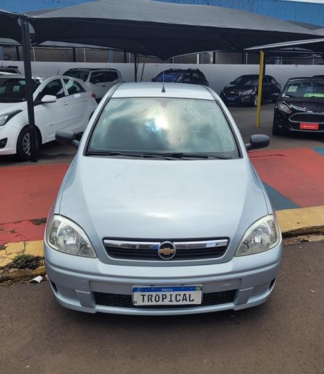 CHEVROLET Corsa Hatch 1.4 4P MAXX FLEX, Foto 2