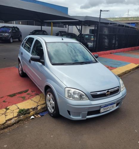 CHEVROLET Corsa Hatch 1.4 4P MAXX FLEX, Foto 1