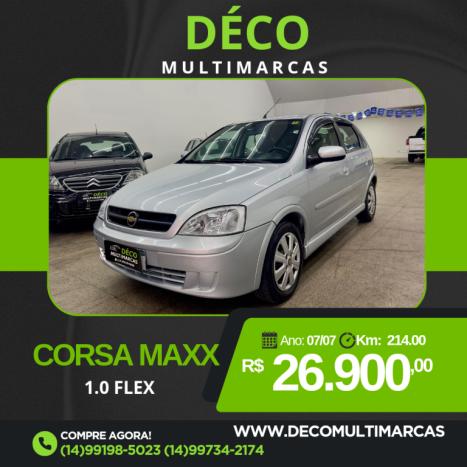 CHEVROLET Corsa Hatch 1.0 4P MAXX, Foto 1