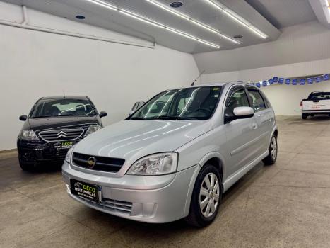 CHEVROLET Corsa Hatch 1.0 4P MAXX, Foto 2