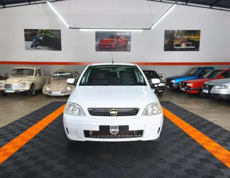 CHEVROLET Corsa Hatch 1.4 4P MAXX FLEX, Foto 3