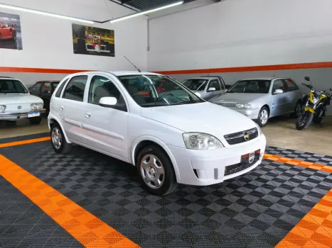 CHEVROLET Corsa Hatch 1.4 4P MAXX FLEX, Foto 4