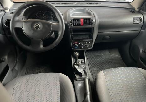 CHEVROLET Corsa Hatch 1.0 JOY 4P FLEX, Foto 4