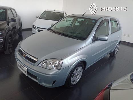 CHEVROLET Corsa Hatch 1.4 4P MAXX FLEX, Foto 2