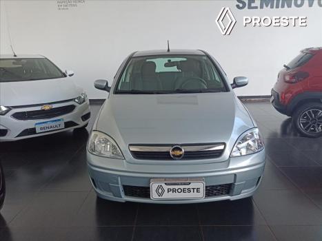 CHEVROLET Corsa Hatch 1.4 4P MAXX FLEX, Foto 3