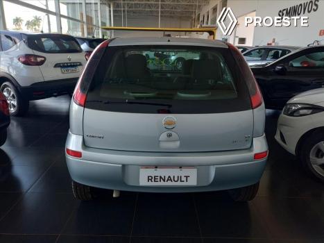 CHEVROLET Corsa Hatch 1.4 4P MAXX FLEX, Foto 4