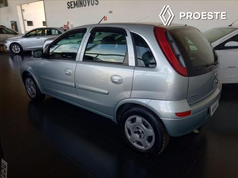 CHEVROLET Corsa Hatch 1.4 4P MAXX FLEX, Foto 5