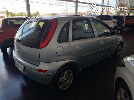 CHEVROLET Corsa Hatch 1.4 4P MAXX FLEX, Foto 6