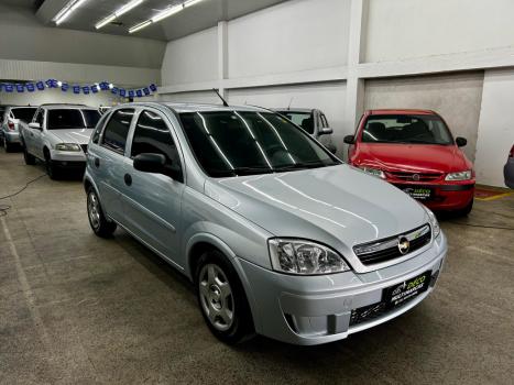 CHEVROLET Corsa Hatch 1.4 4P MAXX FLEX, Foto 4