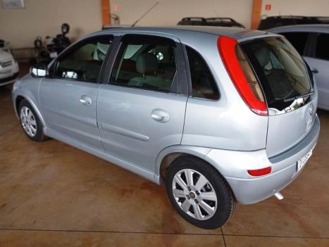 CHEVROLET Corsa Hatch 1.0 4P MAXX, Foto 4