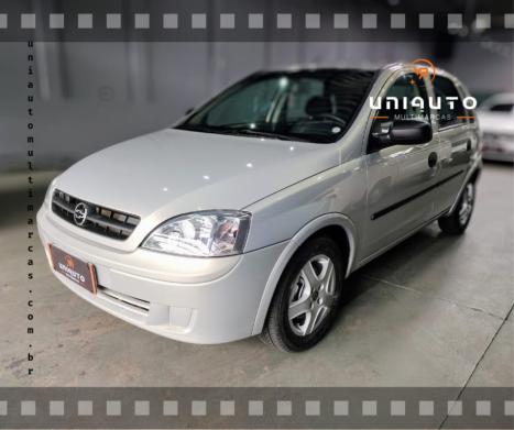 CHEVROLET Corsa Hatch 1.8 4P FLEX, Foto 2