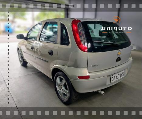 CHEVROLET Corsa Hatch 1.8 4P FLEX, Foto 3