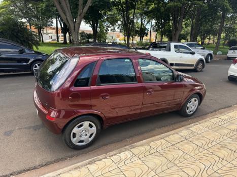 CHEVROLET Corsa Hatch 1.4 4P MAXX FLEX, Foto 2