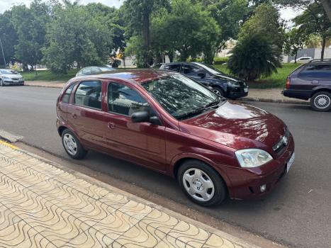 CHEVROLET Corsa Hatch 1.4 4P MAXX FLEX, Foto 4