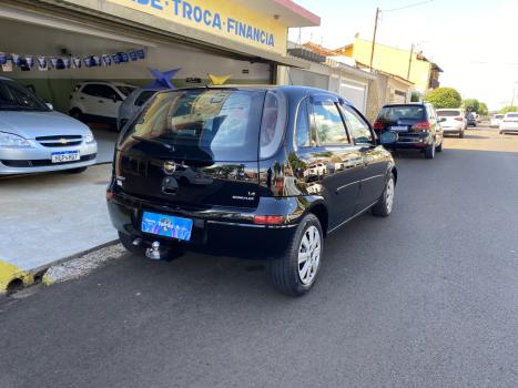 CHEVROLET Corsa Hatch 1.4 4P MAXX FLEX, Foto 4