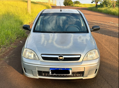 CHEVROLET Corsa Hatch 1.4 4P MAXX FLEX, Foto 5