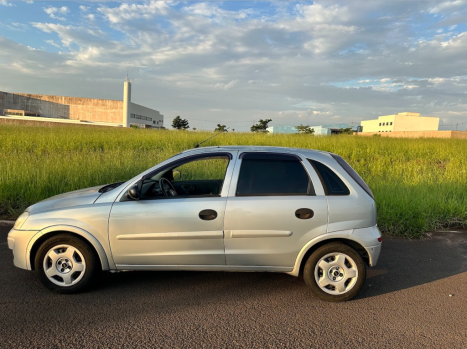 CHEVROLET Corsa Hatch 1.4 4P MAXX FLEX, Foto 6