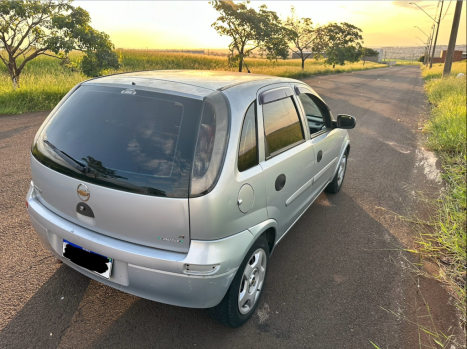 CHEVROLET Corsa Hatch 1.4 4P MAXX FLEX, Foto 8