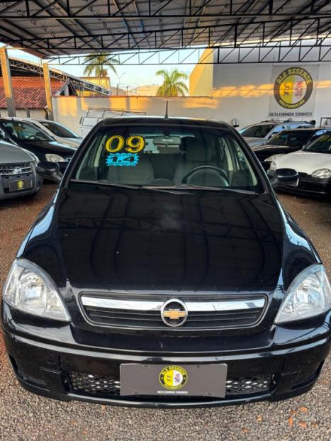 CHEVROLET Corsa Hatch 1.4 4P PREMIUM FLEX, Foto 2