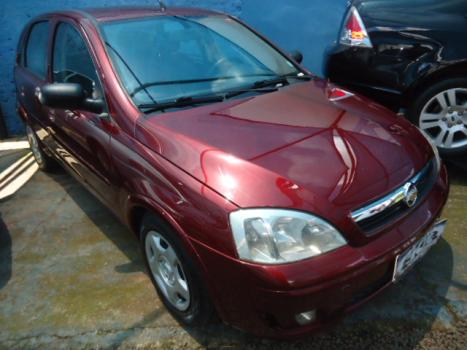 CHEVROLET Corsa Hatch 1.4 4P MAXX FLEX, Foto 2