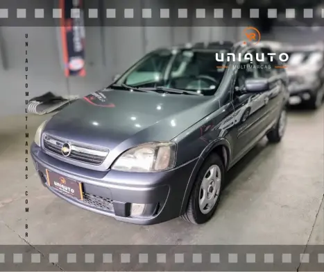 CHEVROLET Corsa Hatch 1.4 4P PREMIUM FLEX, Foto 2