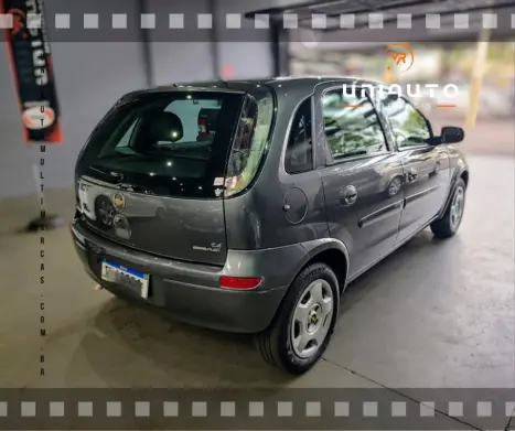 CHEVROLET Corsa Hatch 1.4 4P PREMIUM FLEX, Foto 4