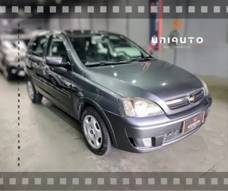 CHEVROLET Corsa Hatch 1.4 4P PREMIUM FLEX, Foto 6