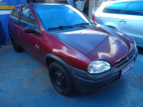 CHEVROLET Corsa Hatch 1.0 WIND, Foto 2