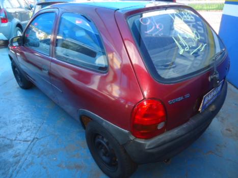 CHEVROLET Corsa Hatch 1.0 WIND, Foto 4