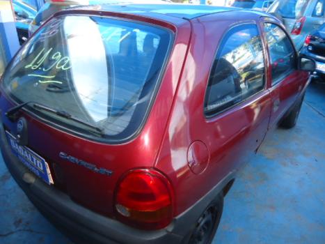 CHEVROLET Corsa Hatch 1.0 WIND, Foto 5