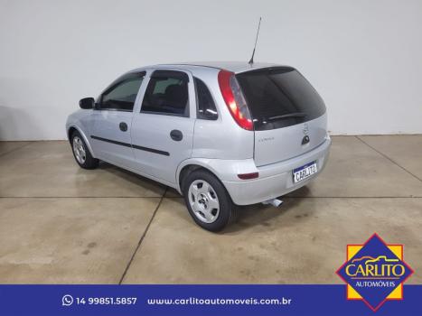 CHEVROLET Corsa Hatch 1.0 4P VHC, Foto 2