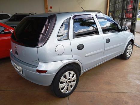 CHEVROLET Corsa Hatch 1.4 4P MAXX FLEX, Foto 2