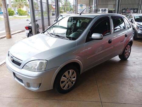 CHEVROLET Corsa Hatch 1.4 4P MAXX FLEX, Foto 3