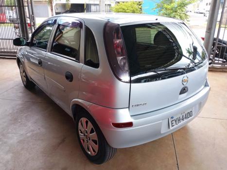 CHEVROLET Corsa Hatch 1.4 4P MAXX FLEX, Foto 4