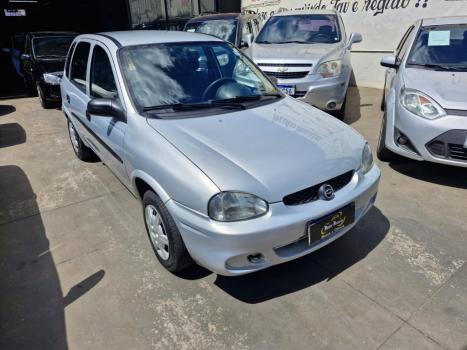 CHEVROLET Corsa Hatch 1.0 4P WIND, Foto 2