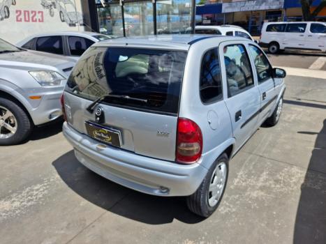 CHEVROLET Corsa Hatch 1.0 4P WIND, Foto 3