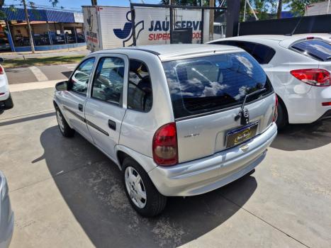 CHEVROLET Corsa Hatch 1.0 4P WIND, Foto 5