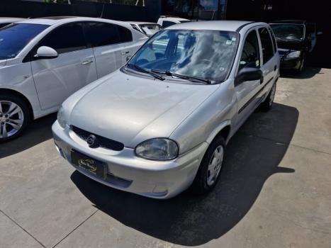 CHEVROLET Corsa Hatch 1.0 4P WIND, Foto 6