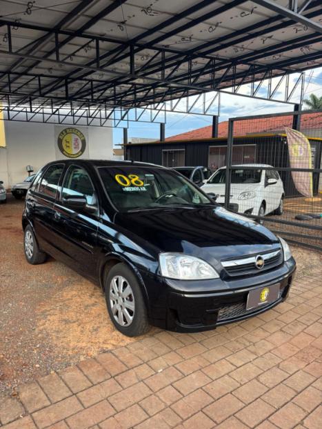 CHEVROLET Corsa Hatch 1.4 4P PREMIUM FLEX, Foto 2