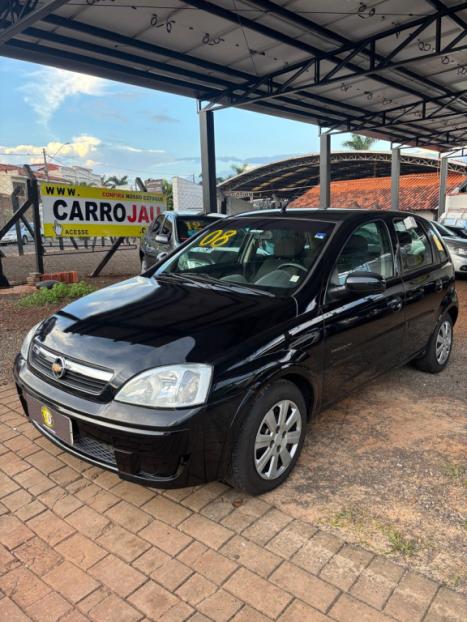 CHEVROLET Corsa Hatch 1.4 4P PREMIUM FLEX, Foto 3