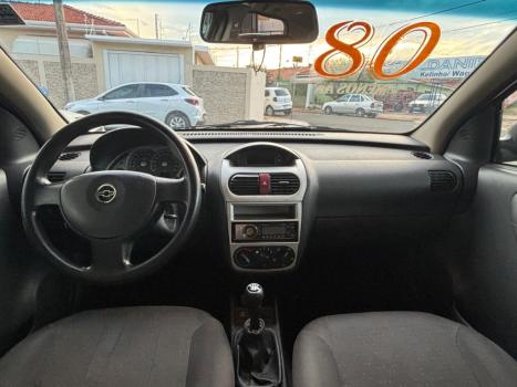 CHEVROLET Corsa Hatch 1.4 4P PREMIUM FLEX, Foto 9