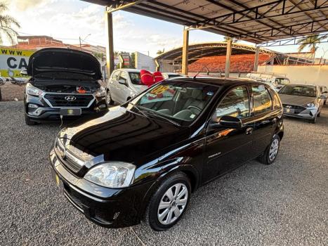 CHEVROLET Corsa Hatch 1.4 4P PREMIUM FLEX, Foto 3
