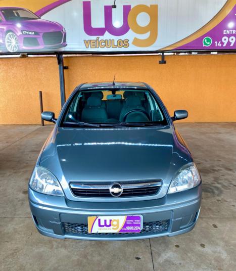 CHEVROLET Corsa Hatch 1.4 4P PREMIUM FLEX, Foto 2