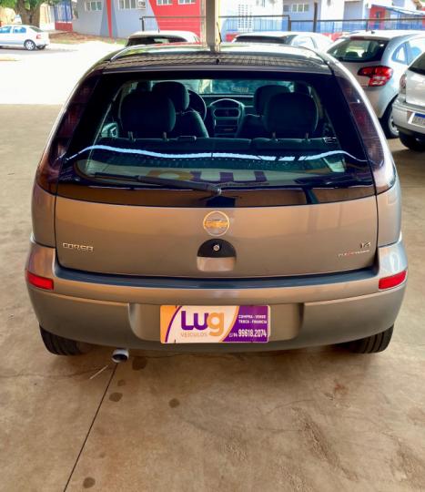 CHEVROLET Corsa Hatch 1.4 4P PREMIUM FLEX, Foto 3